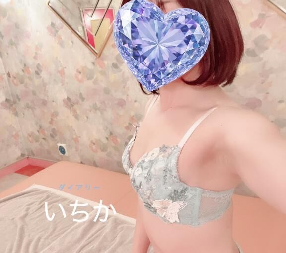 女の子来てしまいました