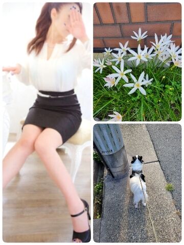 ポカポカ陽気♡