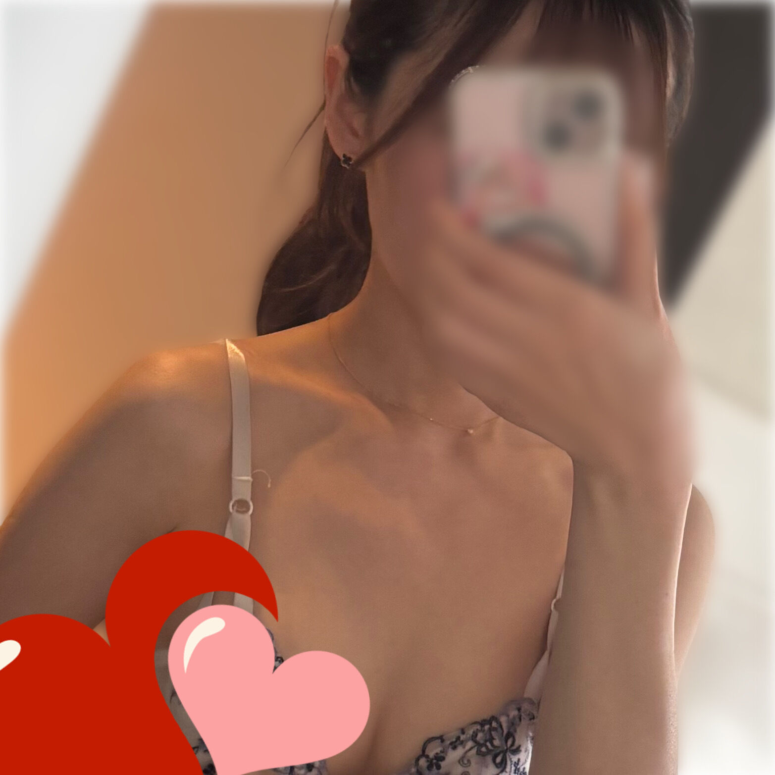 気付いてくれたかな？