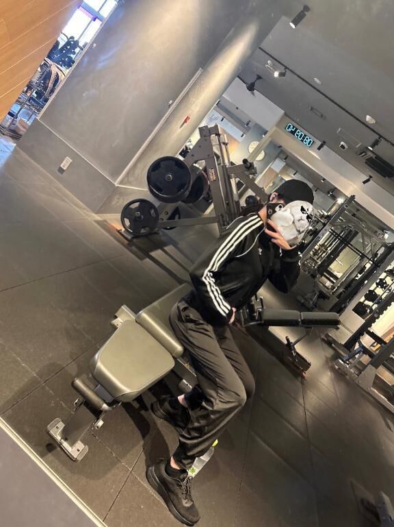 明日からスタジオK出勤