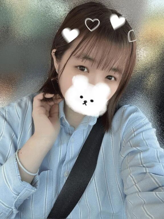 23:00までいるよ~~☀️