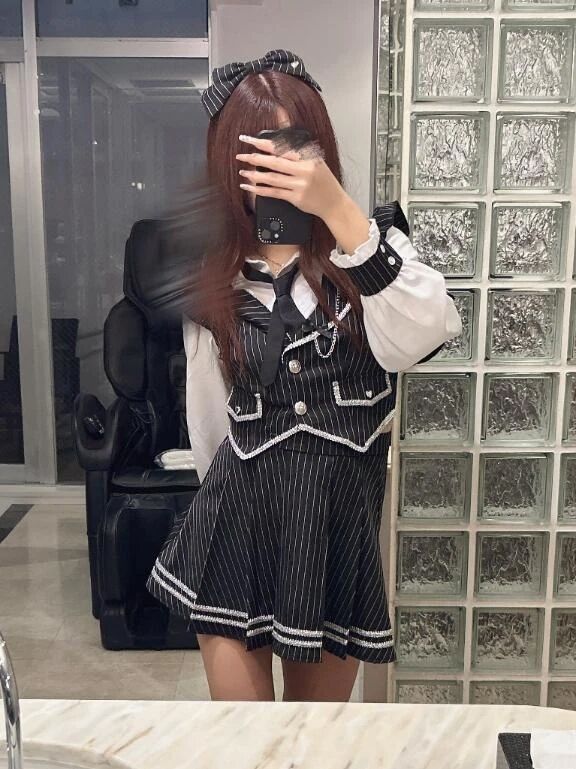 ドキッとしちゃうよね