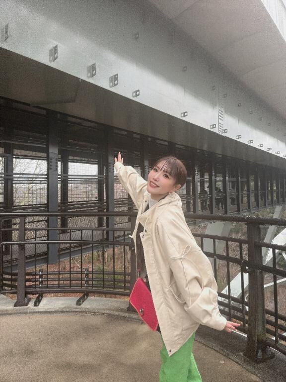 ついに、この時がきた！