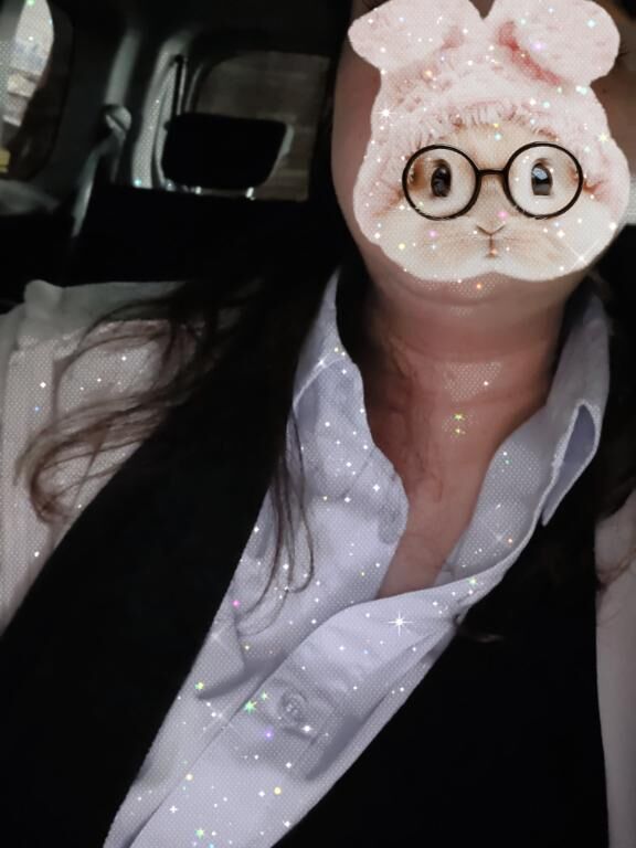 寂しいなぁー🥺