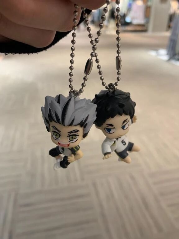 ガチャ楽し＾＾