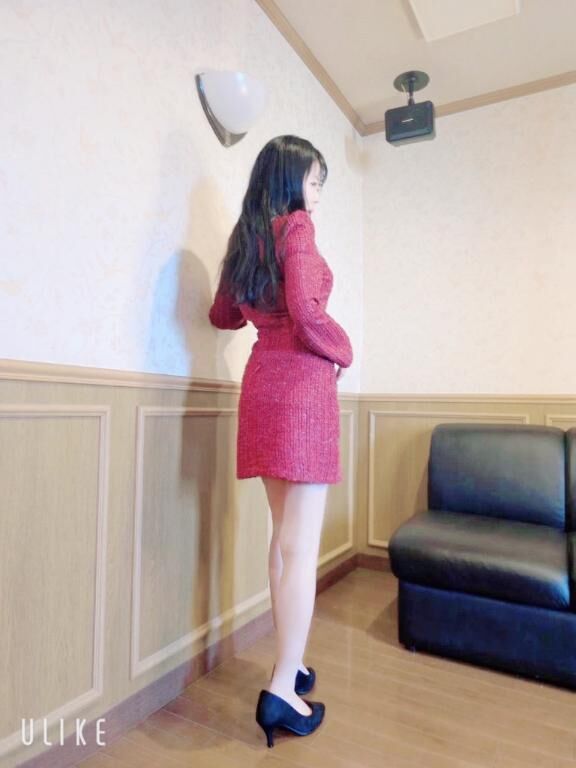 名古屋からきて、ロンドンに呼んでくれたはじめましてさんへ