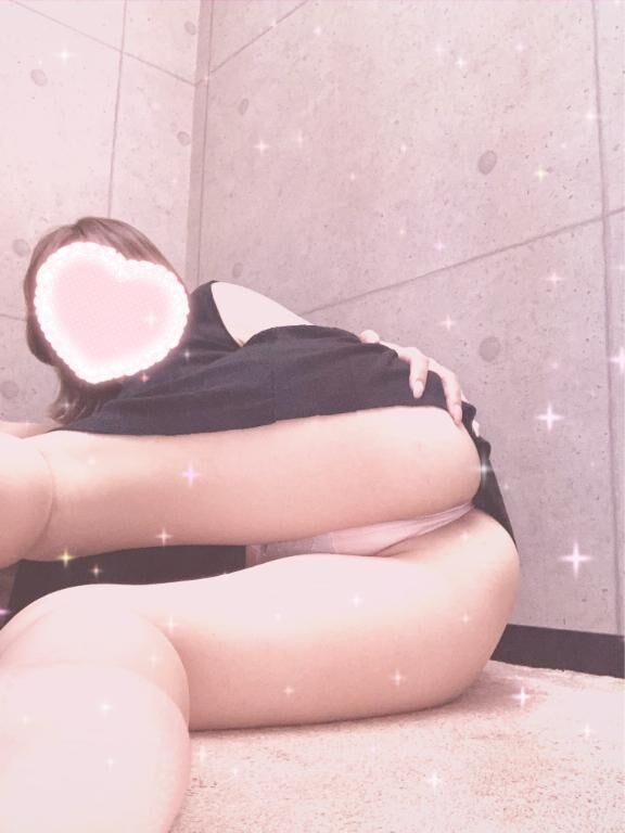 本日♡イキます