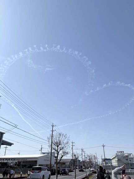 おはよございます。