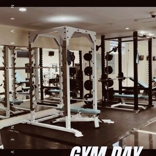 GYMDAY