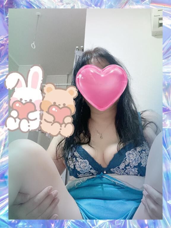 ふわふわおっぱい