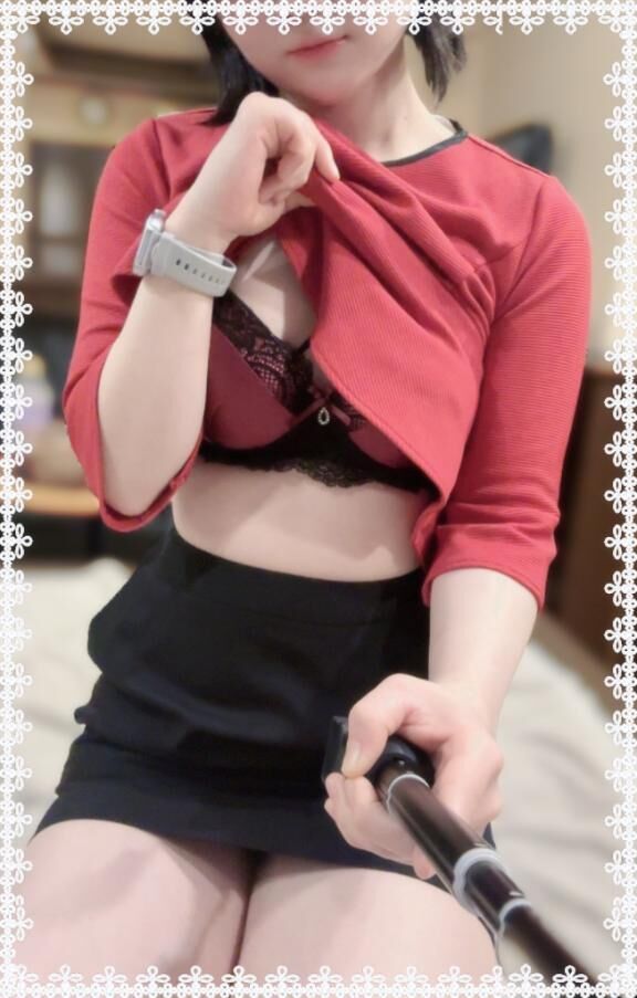 意外とお姉さん？