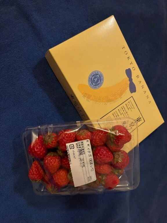 ありがとうございました✨️