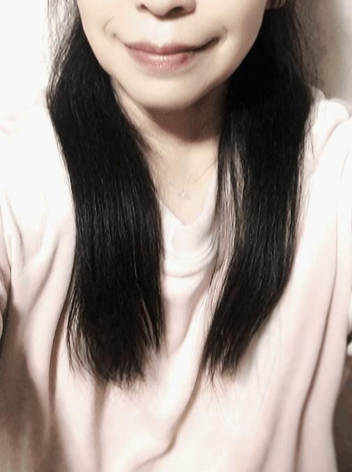 鼻が真っ赤になってて痛いょ(涙)