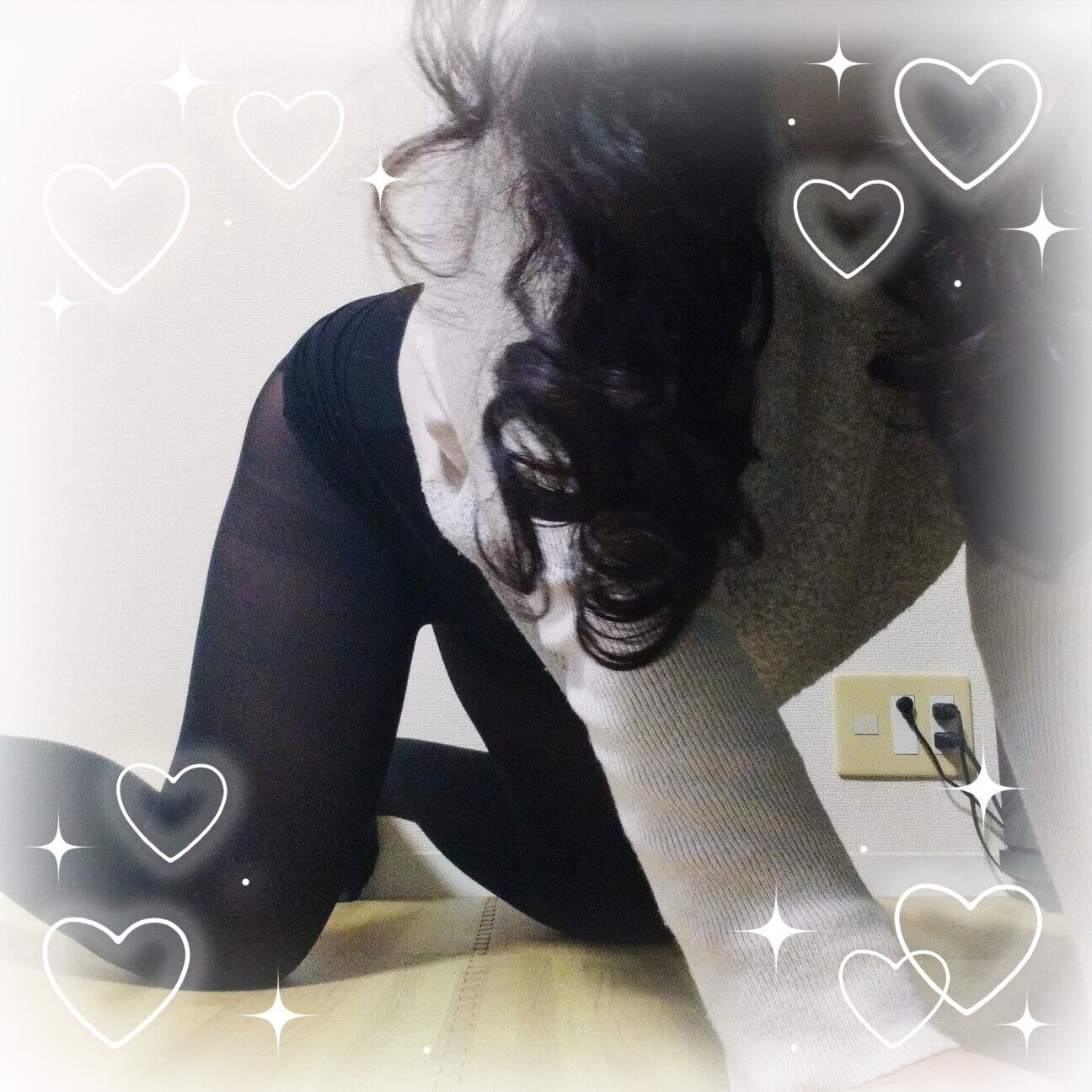 月曜日〜出勤♡