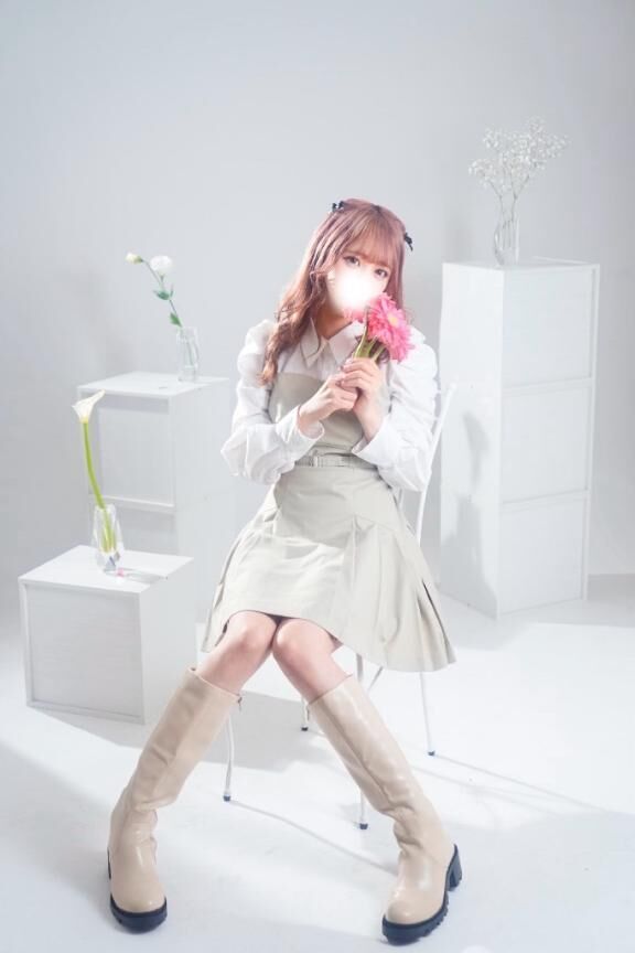 見逃さないで♡