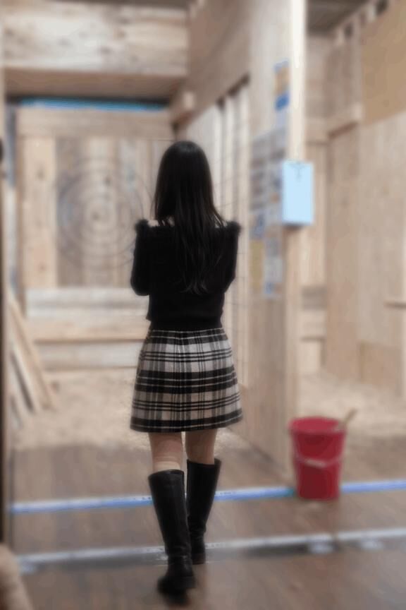 衣替えしようかなぁ💭