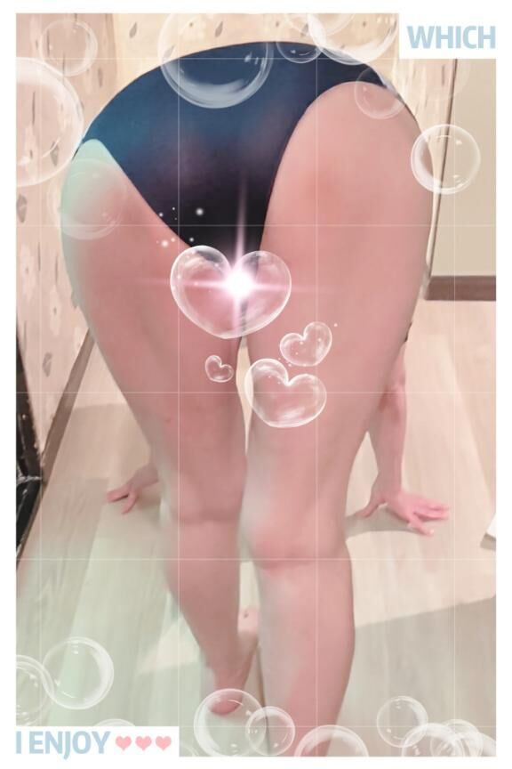 照れる♡♡照れる♡