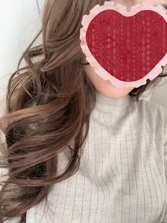 明日のご予約♡♡