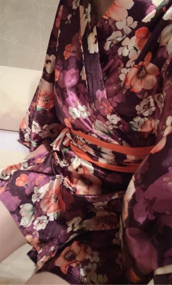 いろいろな気持ち