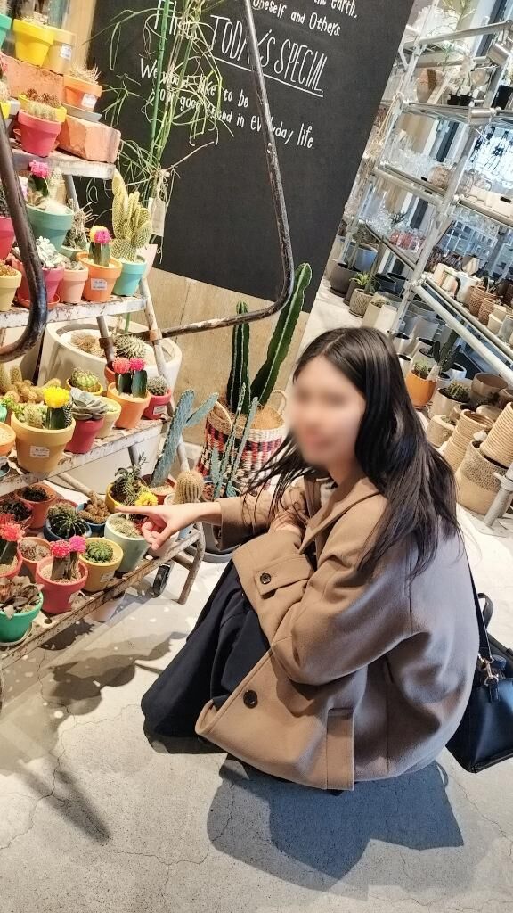 ハーブでリフレッシュ♡