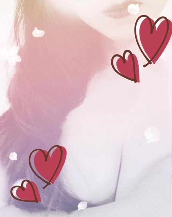 こんにちは 💕