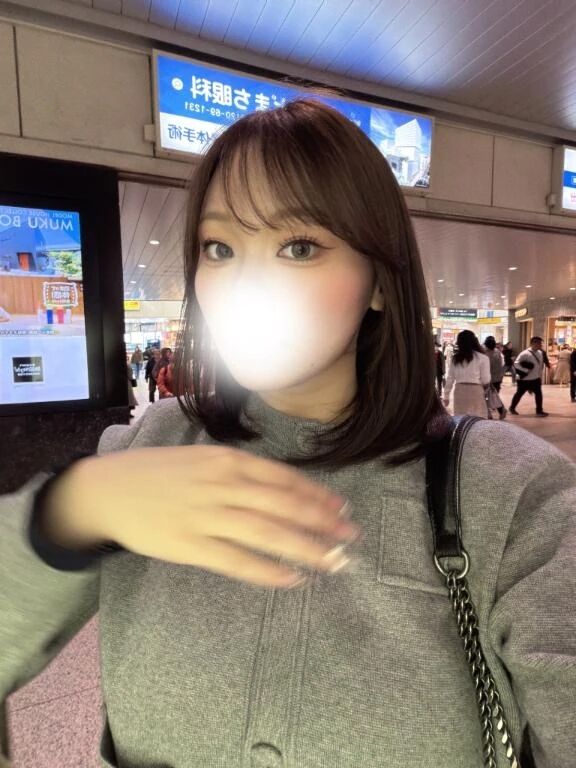 乳圧で瞬殺イチコロ❣️