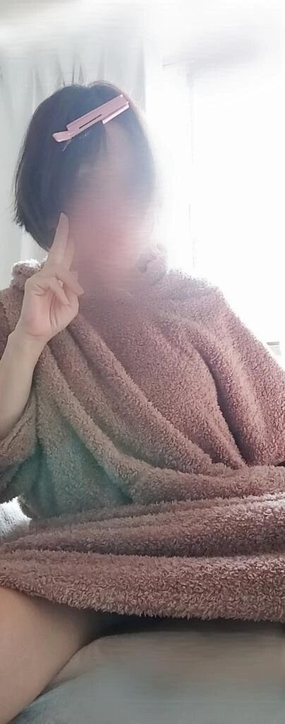 髪の毛短くイメチェン