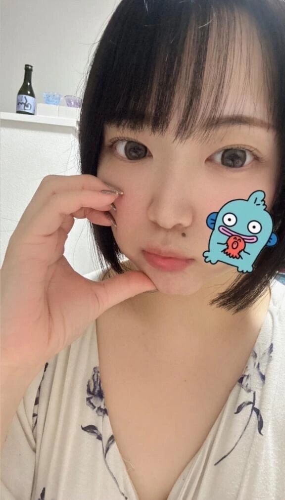 明後日まで待てなくて🥝💚