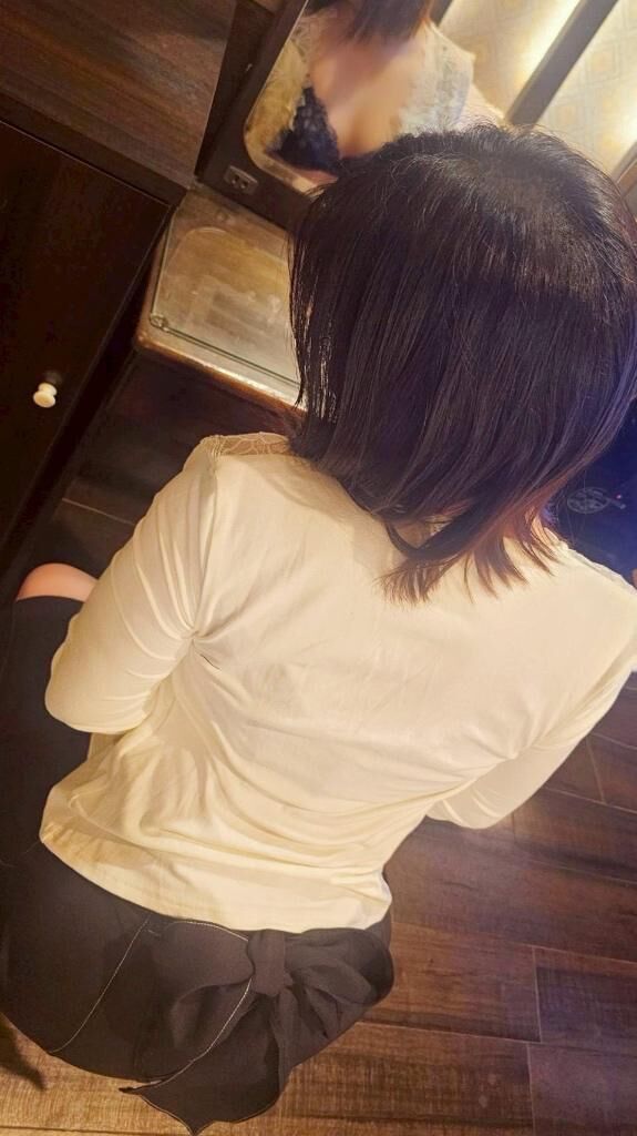 ごめんなさい♡