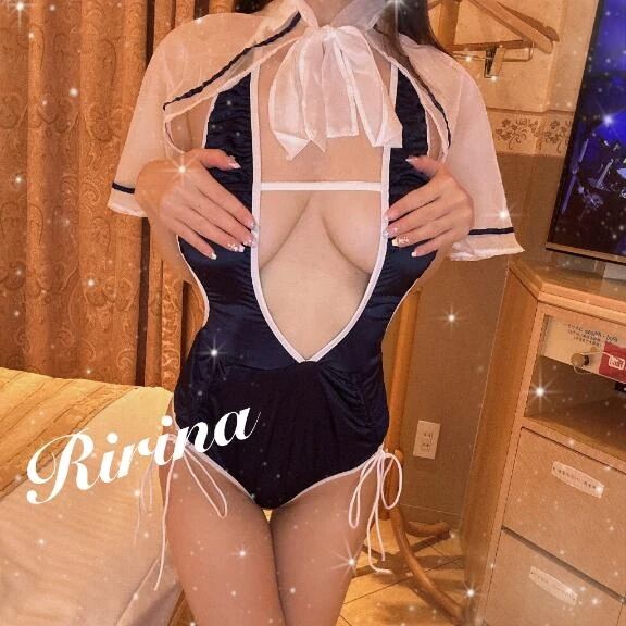 おっぱいにぶっかけて？