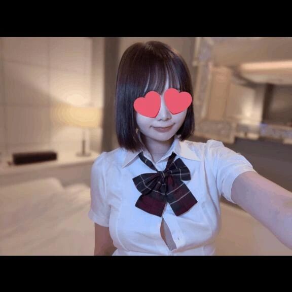 はちきれちゃう…♡