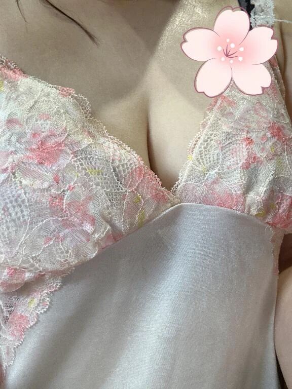 お礼です　さくらさくら