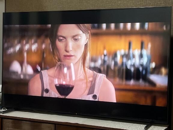 ありがとう＆神の雫