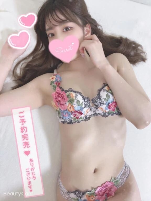 ご予約完売ありがと💗