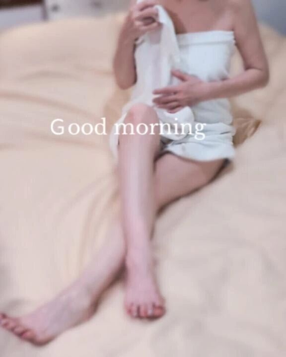 雨の日のやさしいひと時