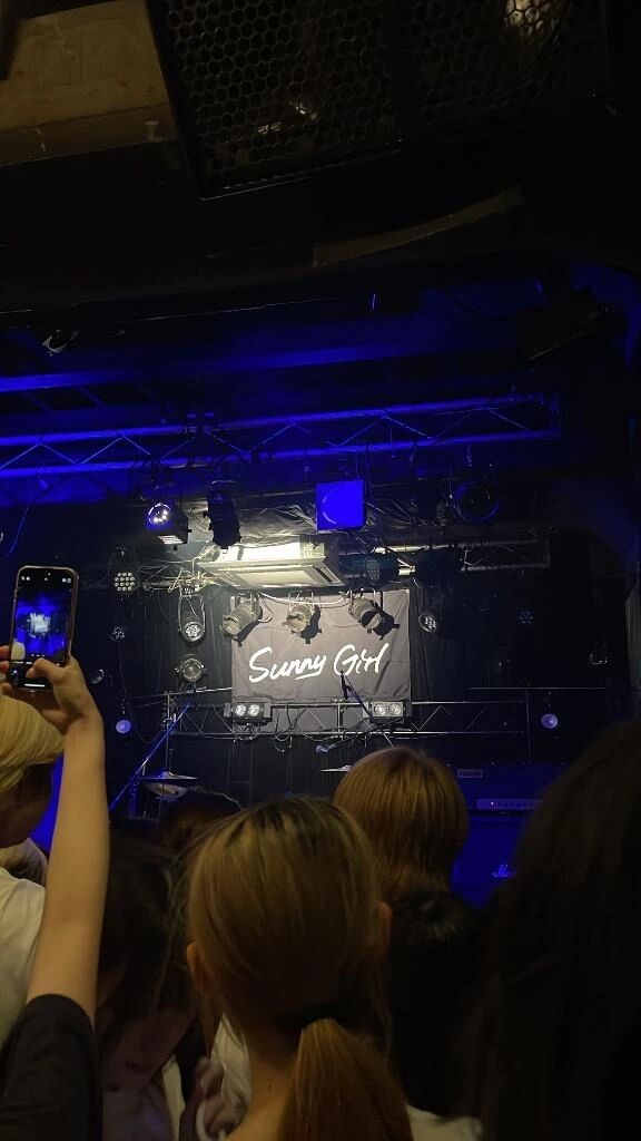 明日からなにしよー