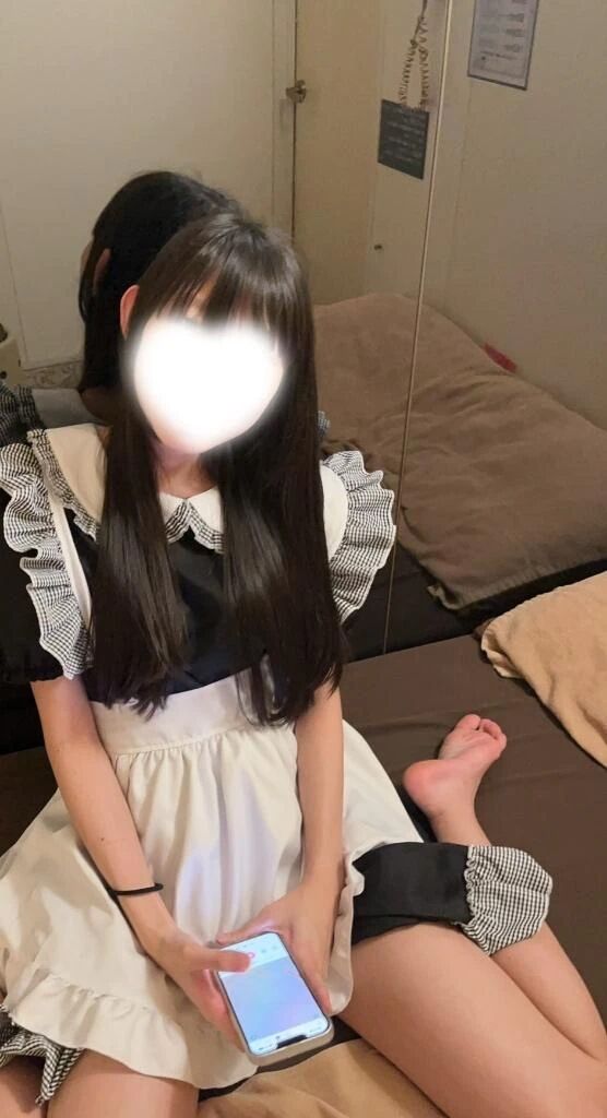 ラストのおにいさん❣️