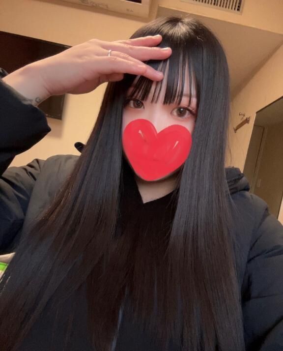 雨宿りにどうぞ♡