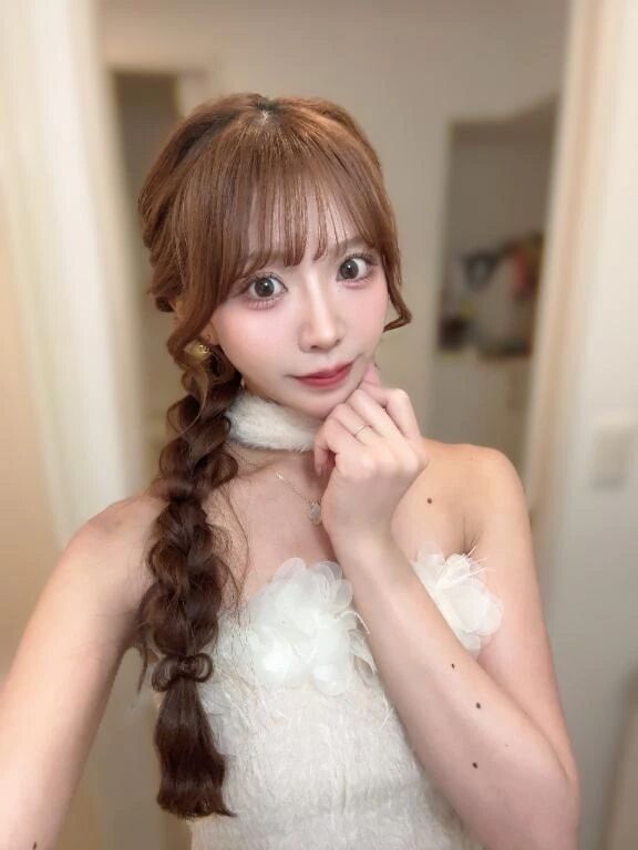 相性100パーにしてきてね？