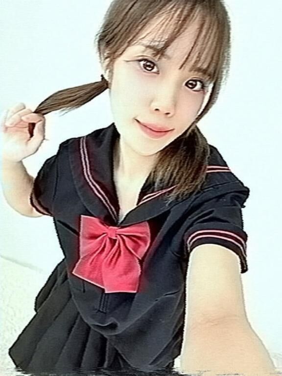 (♡♡ ♡ ♡♡)モモカ♡♡だよ〜。