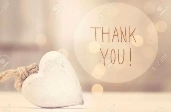 ２８日(土)お礼🩷