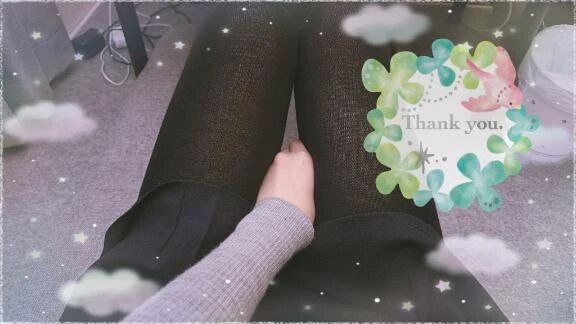 👼🏻おれい👼🏻