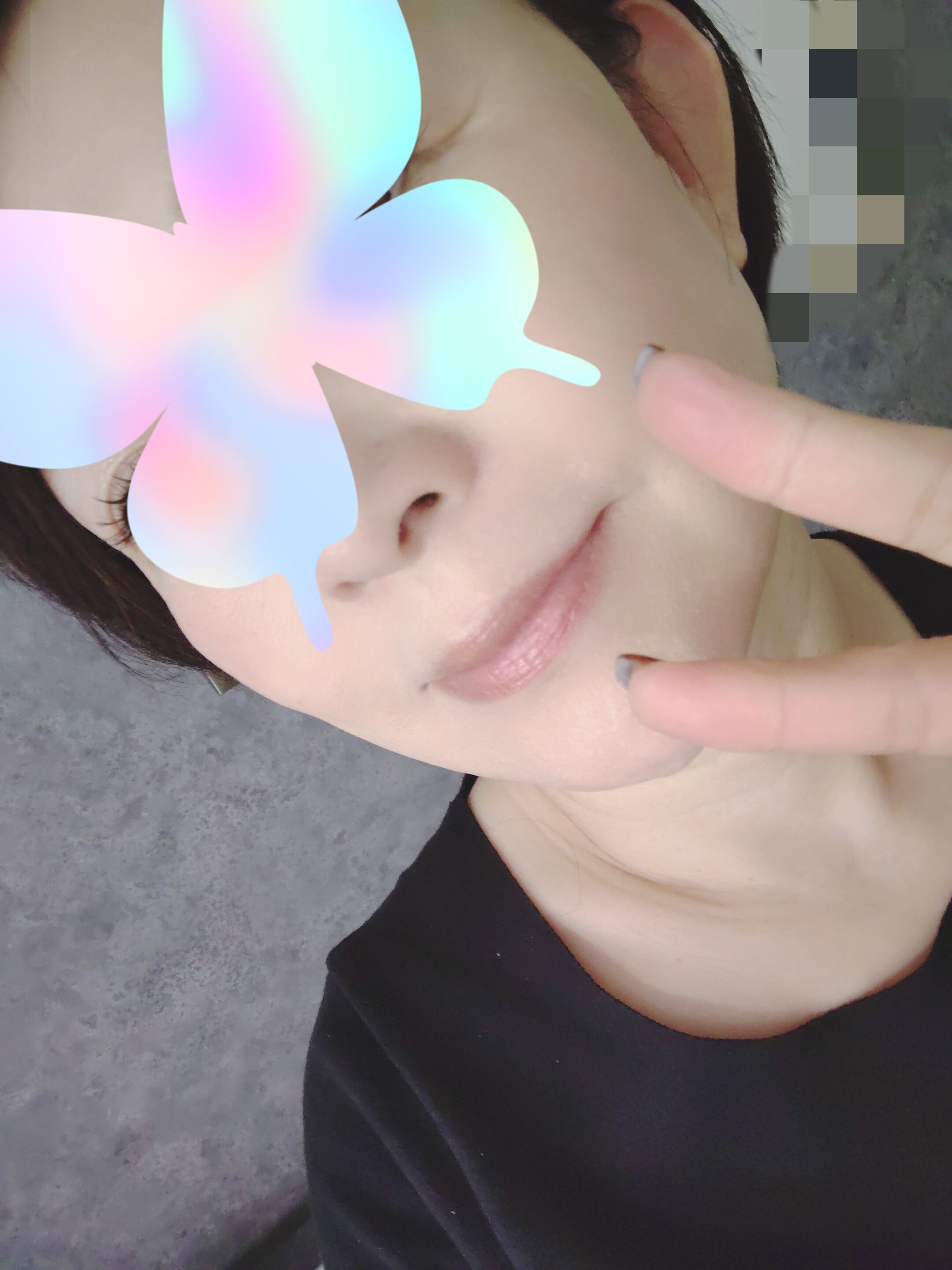 　楽しかったね🤭❤️