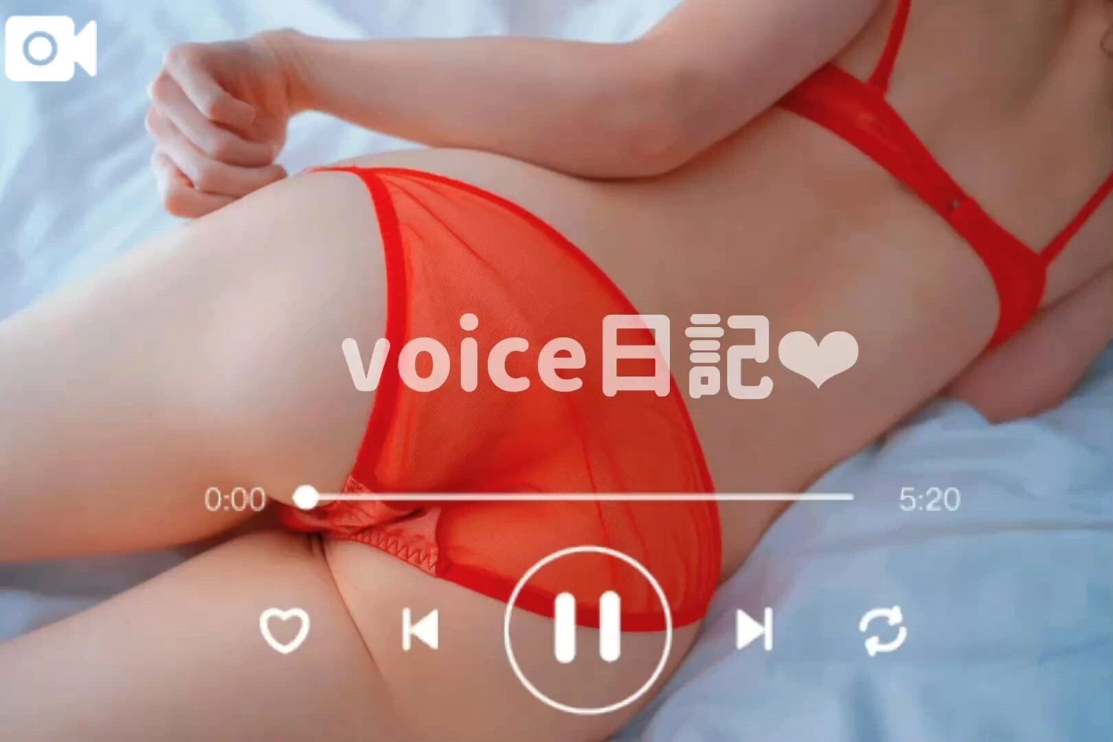 🎧私の1ヶ月！