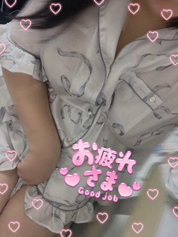 ねむねむになりたいひなの