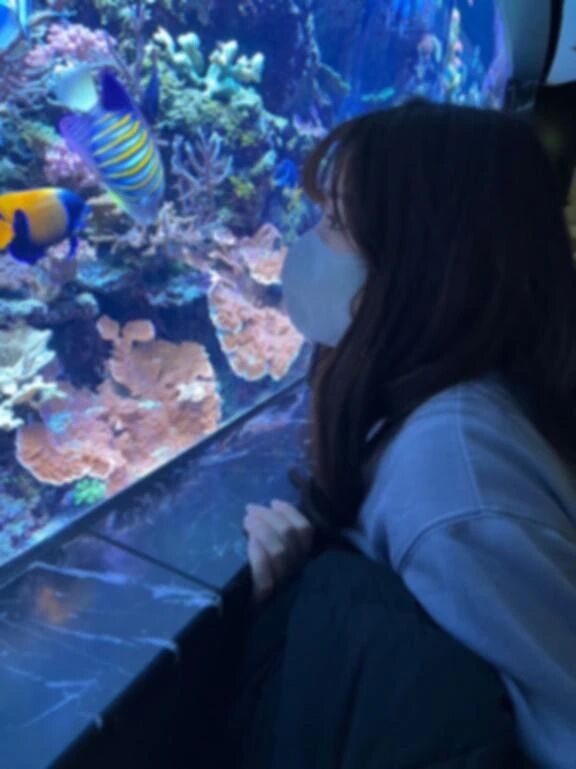 お暇いただきます😴💭