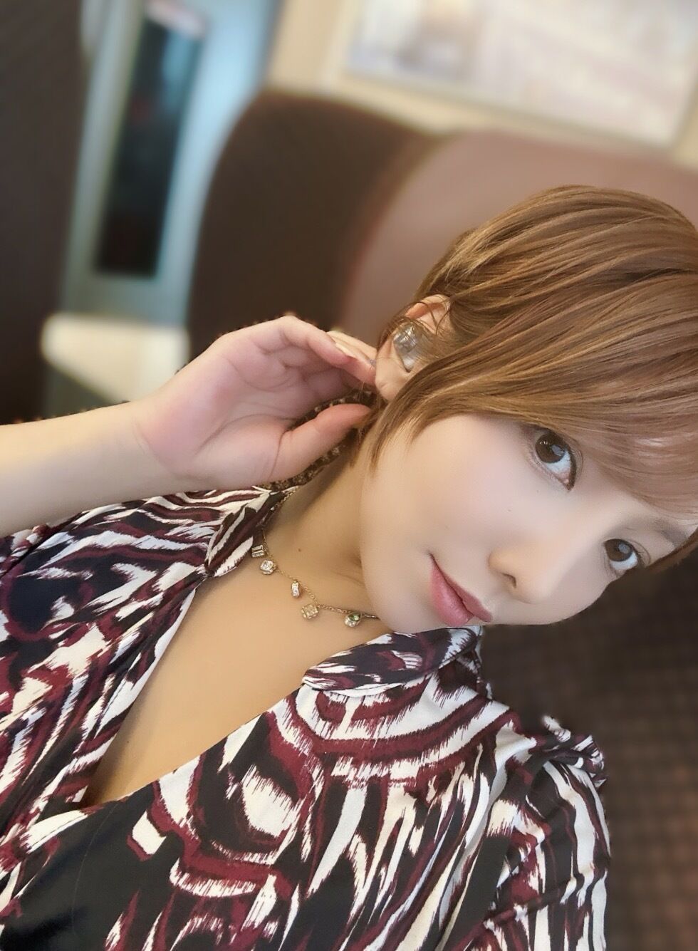 季節外れの雨多めだね☔