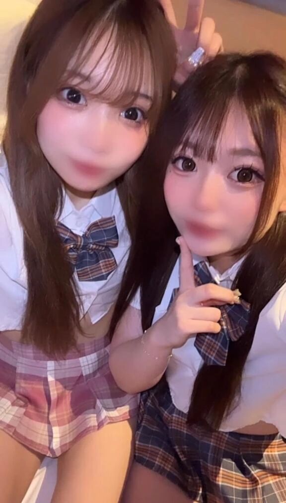 男の夢叶えちゃう？？