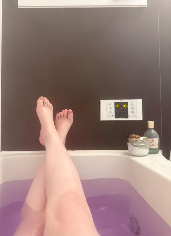 リラックスDay😌🎀🎶ྀི