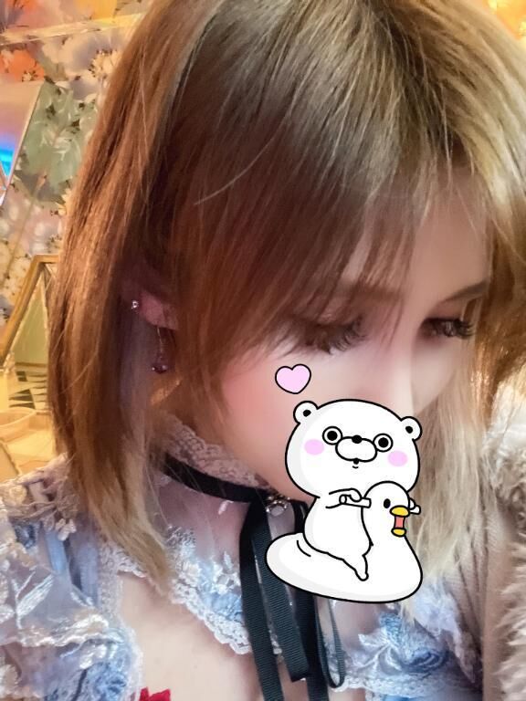 今夜はゆっくりできそう…（♡♡♡）♡